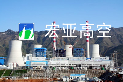 烟囱护网安装