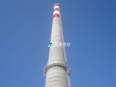  烟囱栏杆安装 烟囱安装栏杆 烟囱栏杆防腐