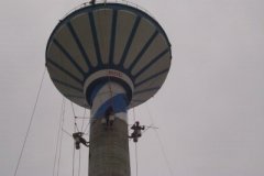  水塔堵漏_水塔漏水防渗_水塔内壁堵漏