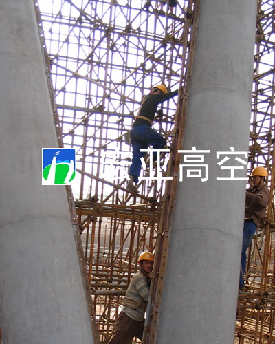 栏杆防腐