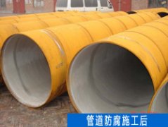  管道防腐