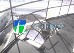 华润雪花啤酒（台州）有限公司烟气检测平台工